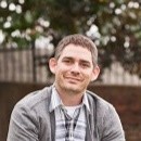 Bryan Lucas professional headshot