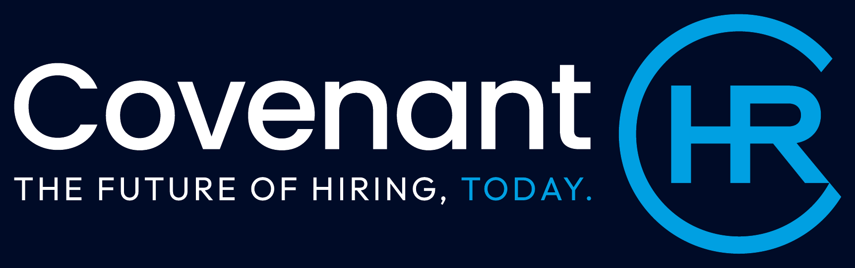 Covenant HR — The Future of Hiring, Today